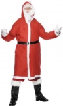 Santa Suit - Bargain