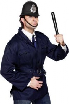 Policemans Truncheon