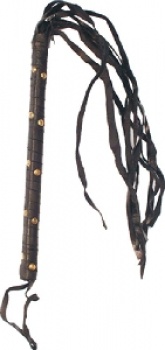 Leather Cat Nine Tails