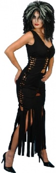 Seductress Fancy Dress