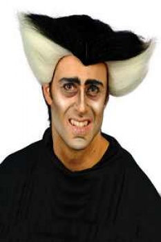 Count Wig