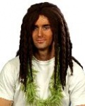 Jamaican / Rasta Wigs 