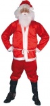 Santa Suit