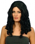Jessica Wig - Black
