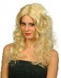 Glamour Wigs 