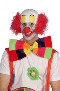 Clown Head