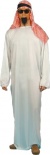 Arab Fancy Dress Costume