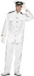 Captain Costume