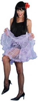 Petticoat / Tutu / Underskirt (Lilic)