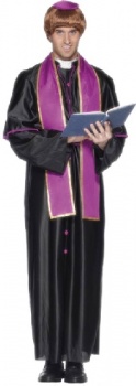 Cardinal Fancy Dress Costume