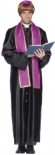 Cardinal Fancy Dress Costume