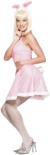 Sexy Bunny Lady Costume