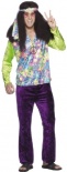 Psychedellic Man Costume