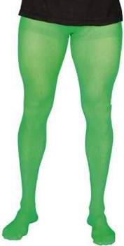 Men's Tights - Green
