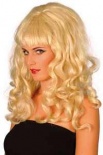 Cindy Wig - Blonde