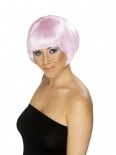 Babe Wig - Pink