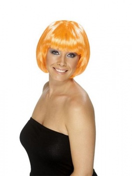 Babe Wig - Fire Cord