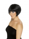 Babe Wig - Black