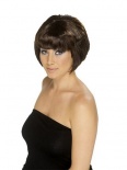 Babe Wig - Brown
