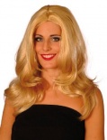 Starlet Wig - Blonde