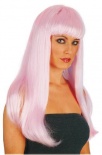 Kate Wig - Gothic Light Pink