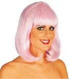 Cheerleader Wigs  