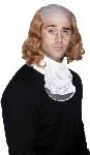 Historical Wigs 