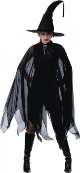 Spellbound Witch Costume