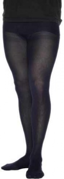 Men's Tights - Navy Blue