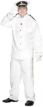 XL - Captain Costume