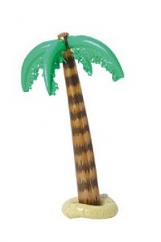 Inflatable Palm Tree  (Small)