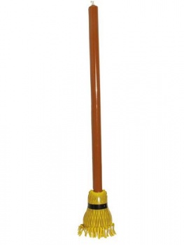 Inflatable Broom