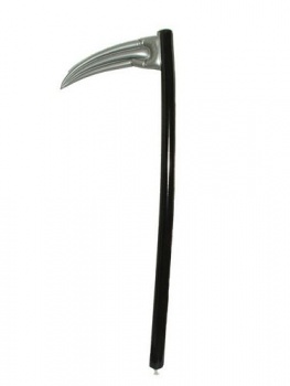 Inflatable Scythe