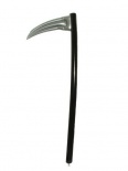 Inflatable Scythe