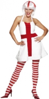 St George Halter Neck Dress