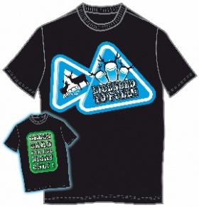 T-Shirt - Licensed to Pull