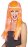 Kate Wig - Orange