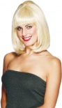 Go-Go Wig - Blonde