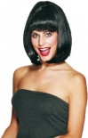 Go-Go Wig - Black