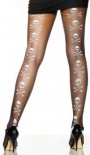 Tights - Skull and Bones 