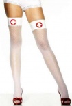 Stockings - Nurse with PVC 