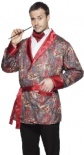 Smoking Jacket