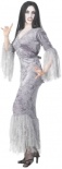 Vamp Costume - Grey