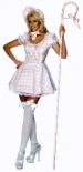 Fever Range - Bo Peep Costume