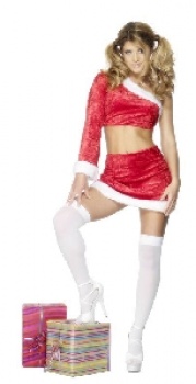 Fever Range - Santa's Little Helper