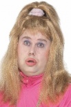 Little Britain - Vicky Pollard Wig