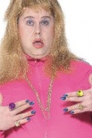 Little Britain - Vicky Pollard Bling Set
