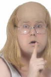 Little Britain - Andy's Specs
