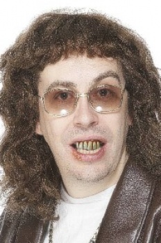 Little Britain - Lou's Wig