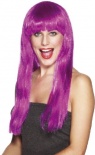 Kate Wig - Purple